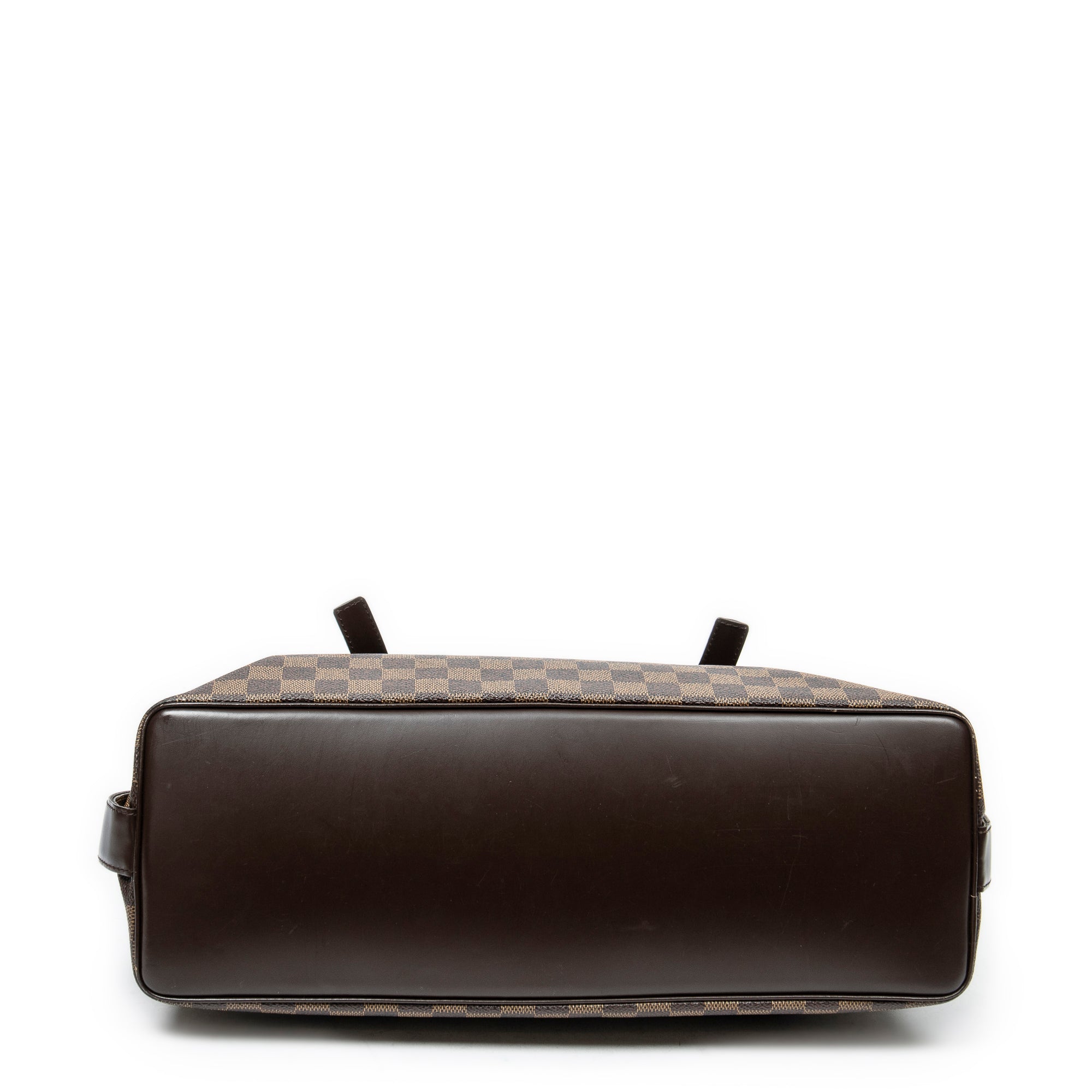 Shoulder Bag Chelsea Brown Damier Ebene