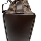 Shoulder Bag Chelsea Brown Damier Ebene