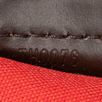 Shoulder Bag Chelsea Brown Damier Ebene