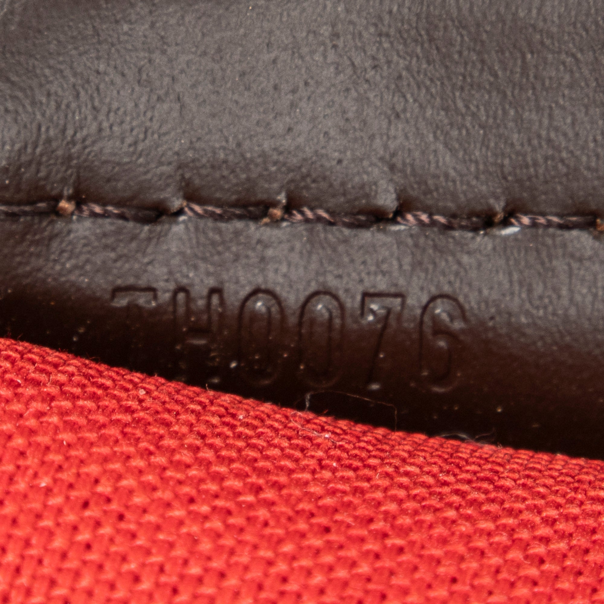 Shoulder Bag Chelsea Brown Damier Ebene