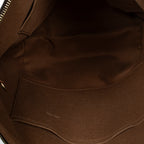 Shoulder Bag Totally MM Brown Monogram Canvas