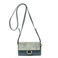 Chloé - Mini Faye - Bleu