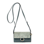 Chloé - Mini Faye - Bleu