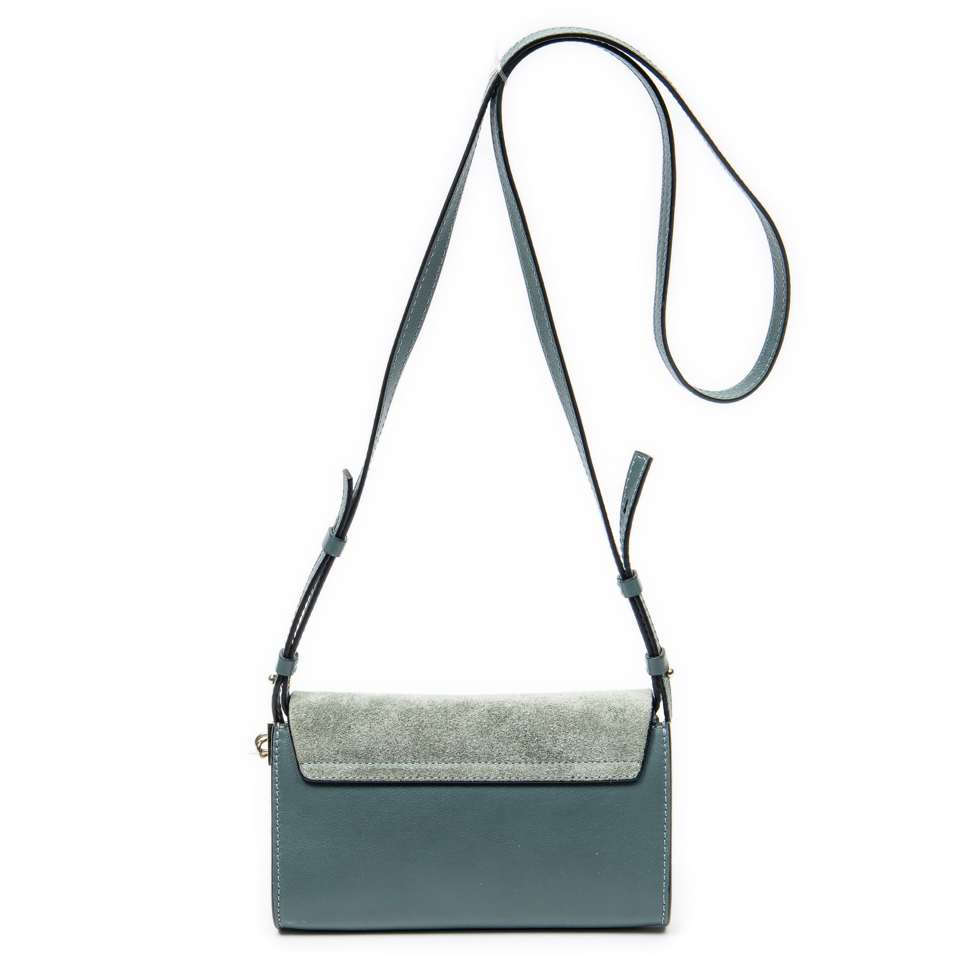 Chloé - Mini Faye - Bleu