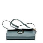 Chloé - Mini Faye - Bleu