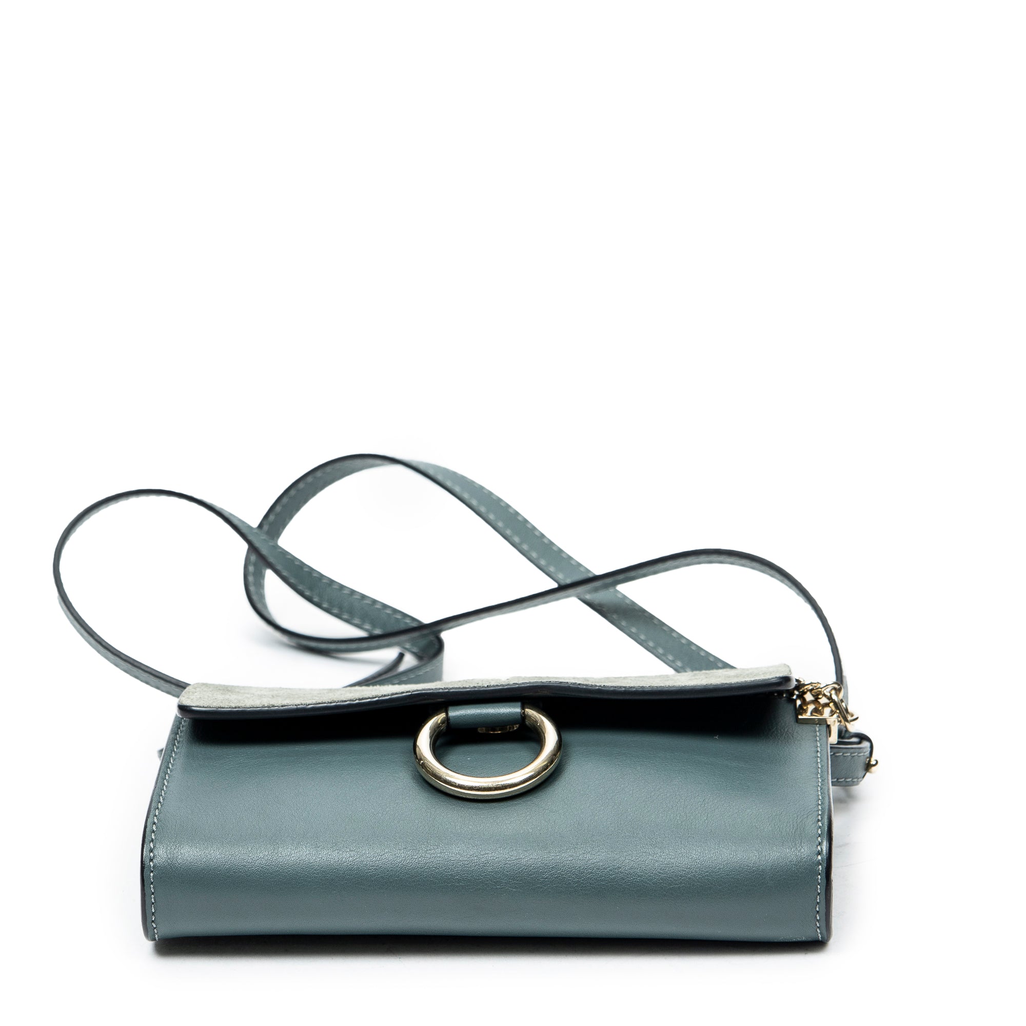 Chloé - Mini Faye - Bleu