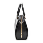 Handbag Pont-Neuf Black Epi