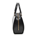 Handbag Pont-Neuf Black Epi