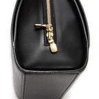 Handbag Pont-Neuf Black Epi