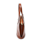 Handbag St-Jacques PM Tan Epi