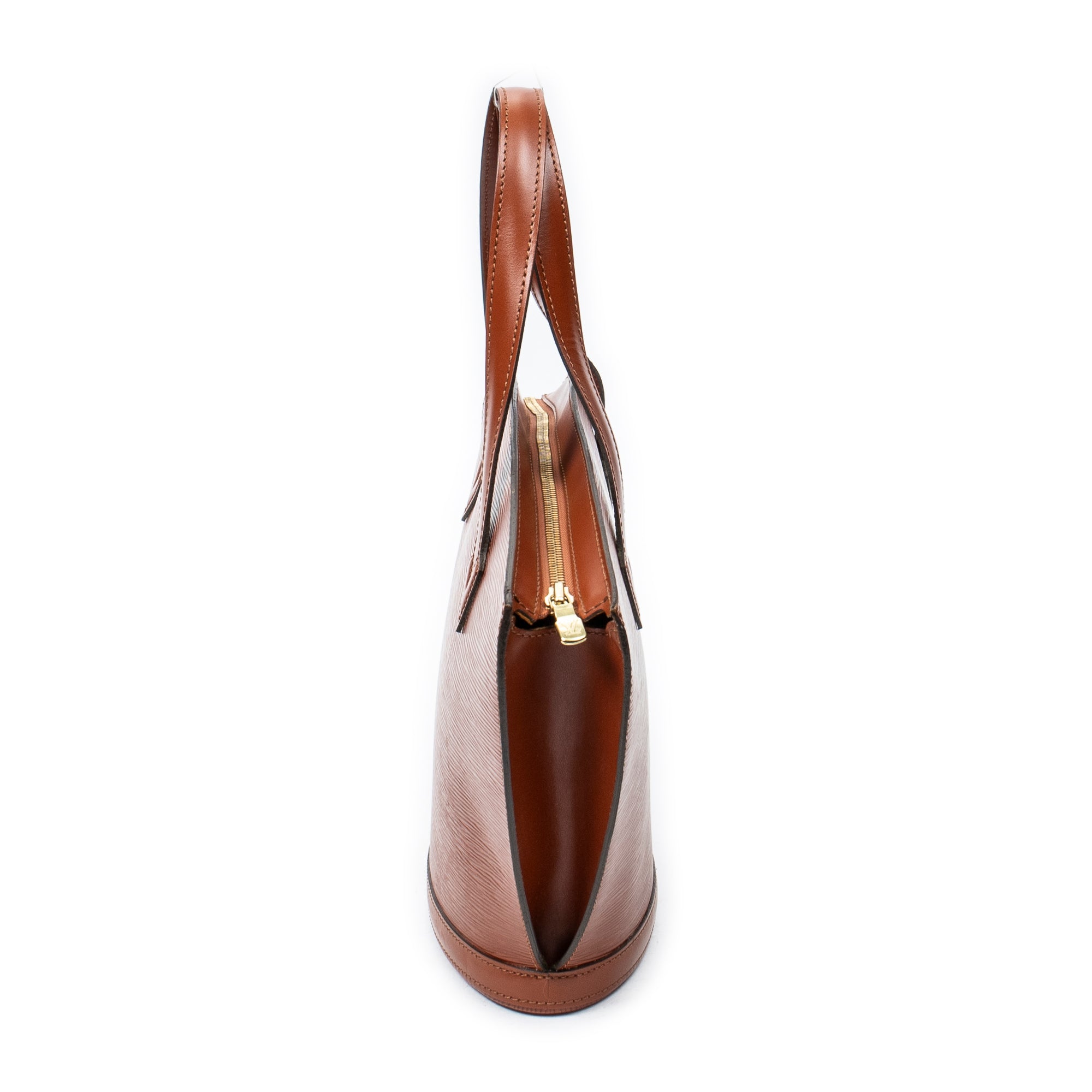 Handbag St-Jacques PM Tan Epi