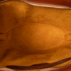 Handbag St-Jacques PM Tan Epi