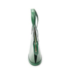 Handbag St-Jacques PM Green Epi
