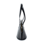 Shoulder Bag St-Jacques Shopping GM Black Epi