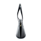 Shoulder Bag St-Jacques Shopping GM Black Epi
