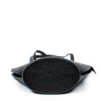 Shoulder Bag St-Jacques Shopping GM Black Epi
