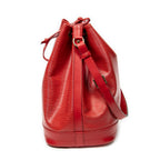 Shoulder Bag Noe GM Red Epi
