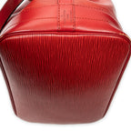 Shoulder Bag Noe GM Red Epi