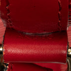 Shoulder Bag Noe GM Red Epi