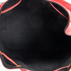 Bolso de hombro Noe PM Epi rojo