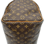Bolso Speedy 40 Lona Monogram Marrón