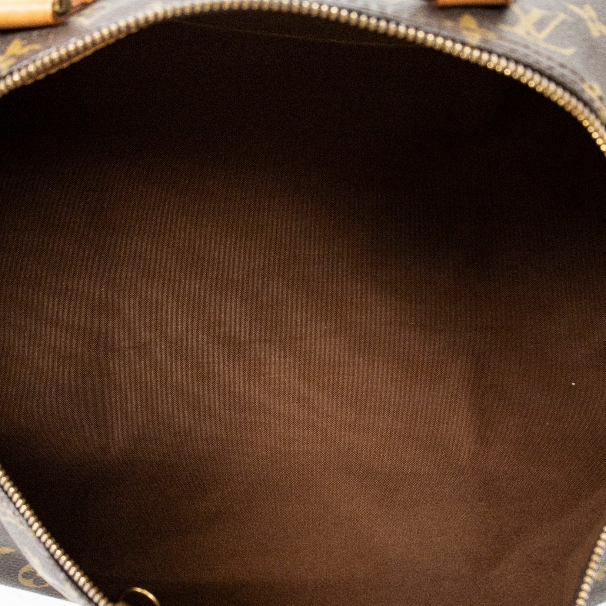 Bolso Speedy 40 Lona Monogram Marrón