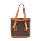 Celine - Cabas Seau - Marron