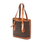 Celine - Cabas Seau - Marron
