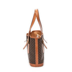 Celine - Cabas Seau - Marron