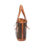 Celine - Cabas Seau - Marron