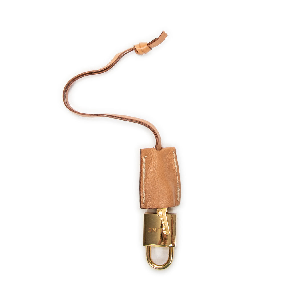 Handbag Small Boston Beige Macadam Coated Canvas