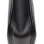 Shoulder Bag Evelyne TPM Black Clemence Leather