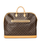 Travel Bag Alma Voyage Brown Monogram Canvas
