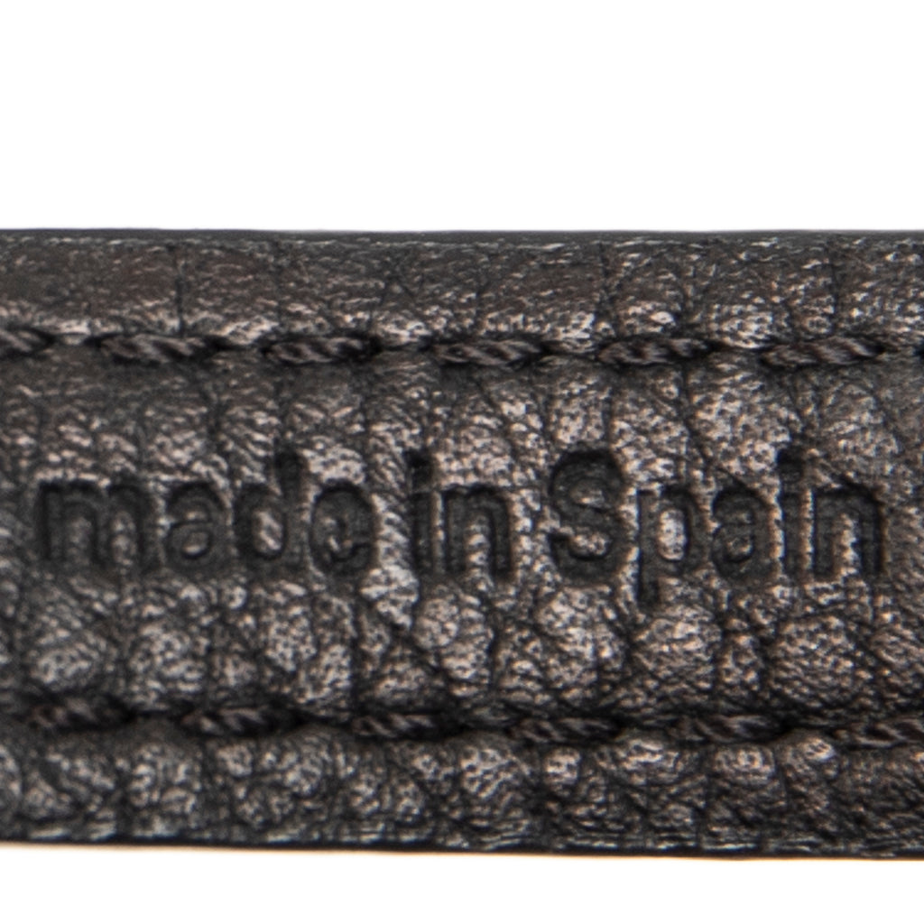 Bracelet Sign It Double Wrap Bracelet Black Damier Graphite