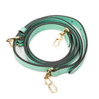 Gucci - Mini Sac bandoulière - Vert/Beige