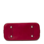 Handbag Alma PM Fuchsia Epi