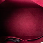 Handbag Alma PM Fuchsia Epi