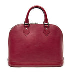 Sac Alma PM Fuchsia Epi