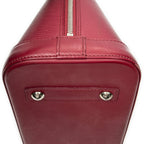 Sac Alma PM Fuchsia Epi