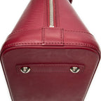 Sac Alma PM Fuchsia Epi