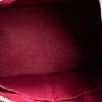 Sac Alma PM Fuchsia Epi