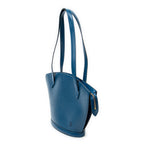 Louis Vuitton - St-Jacques Bandoulière Longue - Bleu