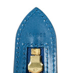 Louis Vuitton - St-Jacques Bandoulière Longue - Bleu