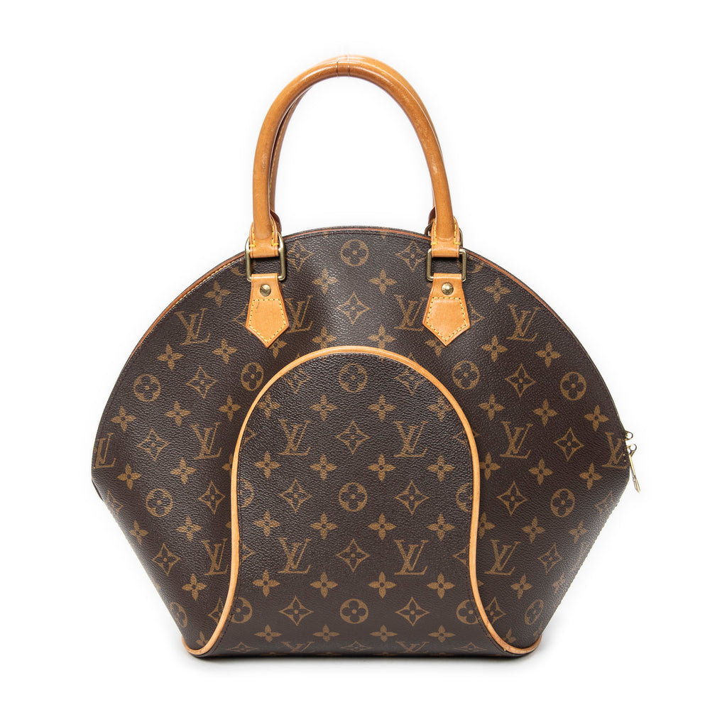 Louis Vuitton - Ellipse - Marron