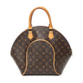Louis Vuitton - Ellipse - Marron