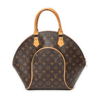 Louis Vuitton - Ellipse - Marron