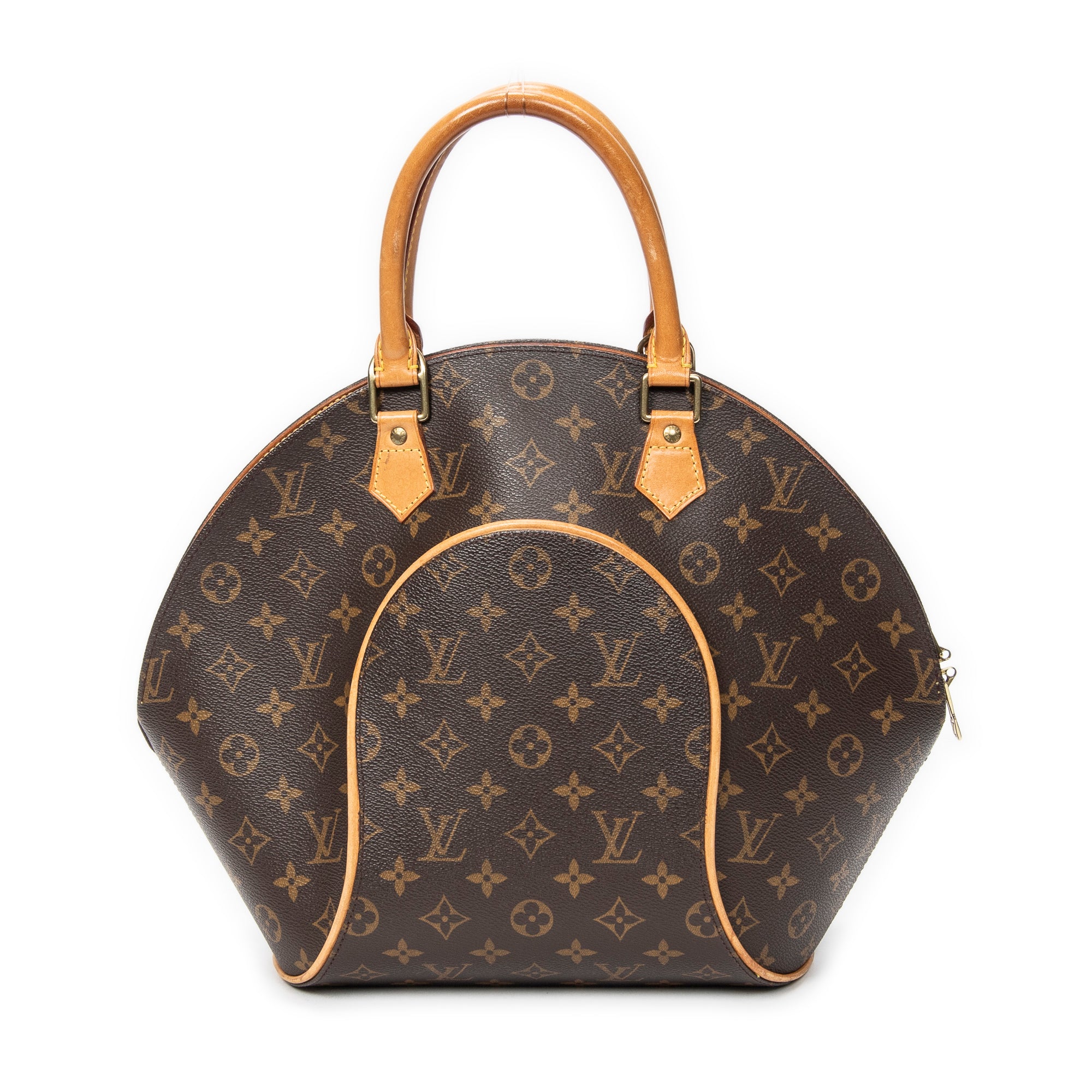 Louis Vuitton - Ellipse - Marron