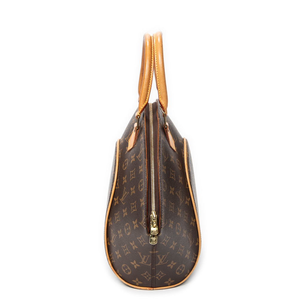 Louis Vuitton - Ellipse - Marron