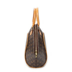 Louis Vuitton - Ellipse - Marron
