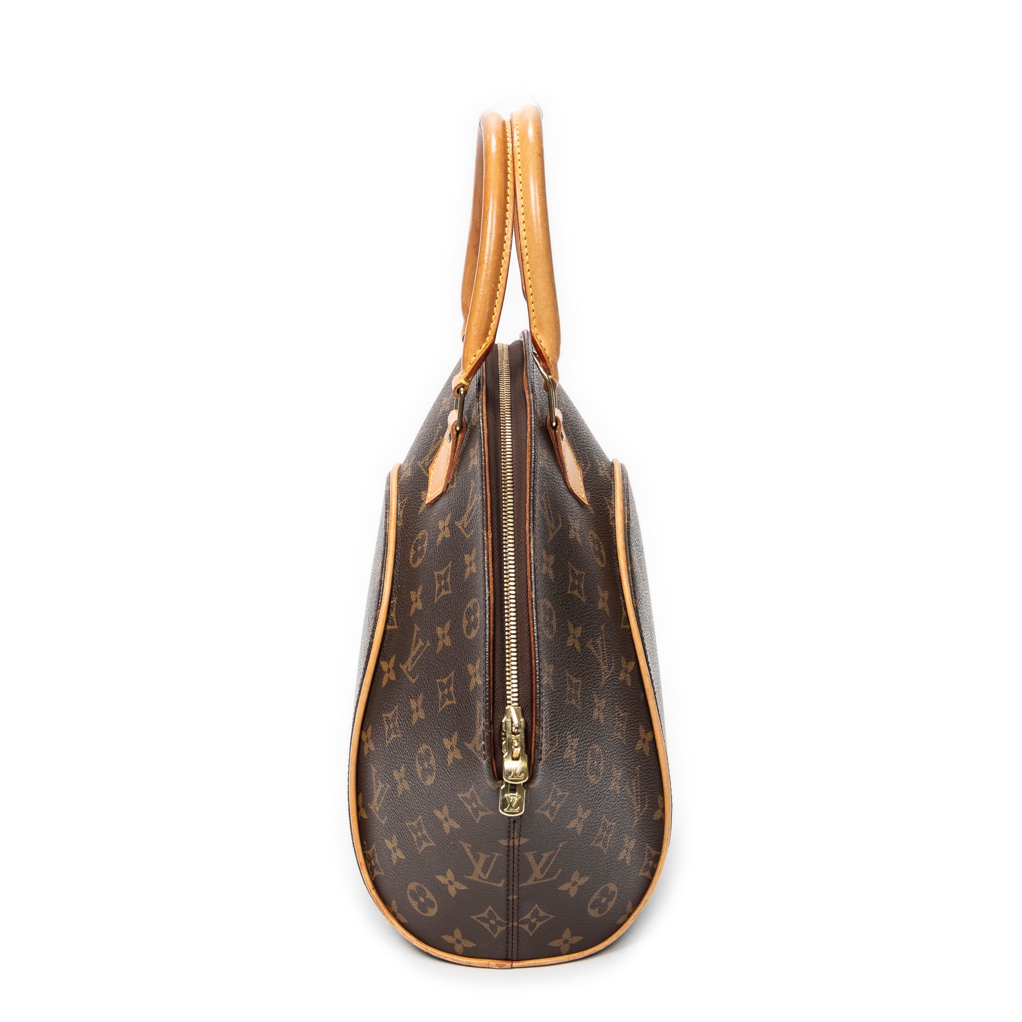 Louis Vuitton - Ellipse - Marron